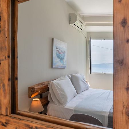 Stella Kaminaki Beach Katávolos 외부 사진